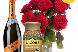 Biedronka na Dzień Matki