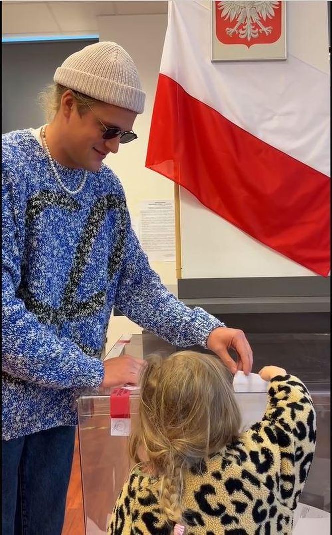Wybory Prezydenckie 2025: Jakob Kosel