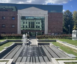 Znany architekt świętuje 100. urodziny. Chodząca encyklopedia Opola