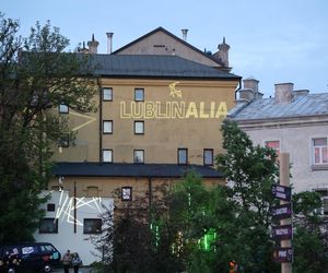 Lublinalia 2025 - tak bawiliście się drugiego dnia!