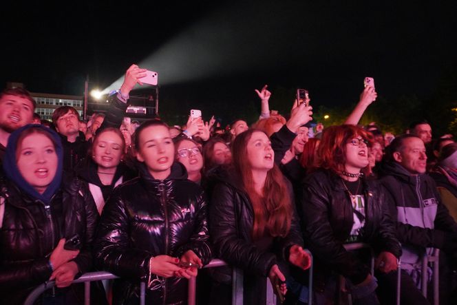 Juwenalia Białystok 2025. II dzień
