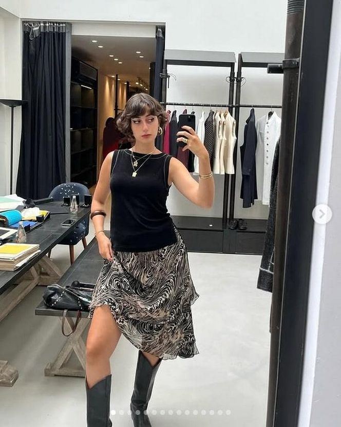 Nowa pierwsza dama NY. Żona kontrowersyjnego burmistrza to uznana artystka i ikona stylu