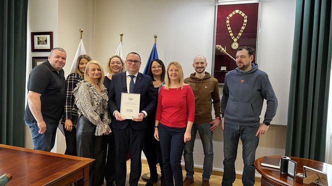 "Medialne Laury 2024" od konińskich dziennikarzy wręczone!