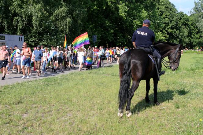 Parada Równości 2022. W tym roku parada będzie podwójna? Dlaczego?