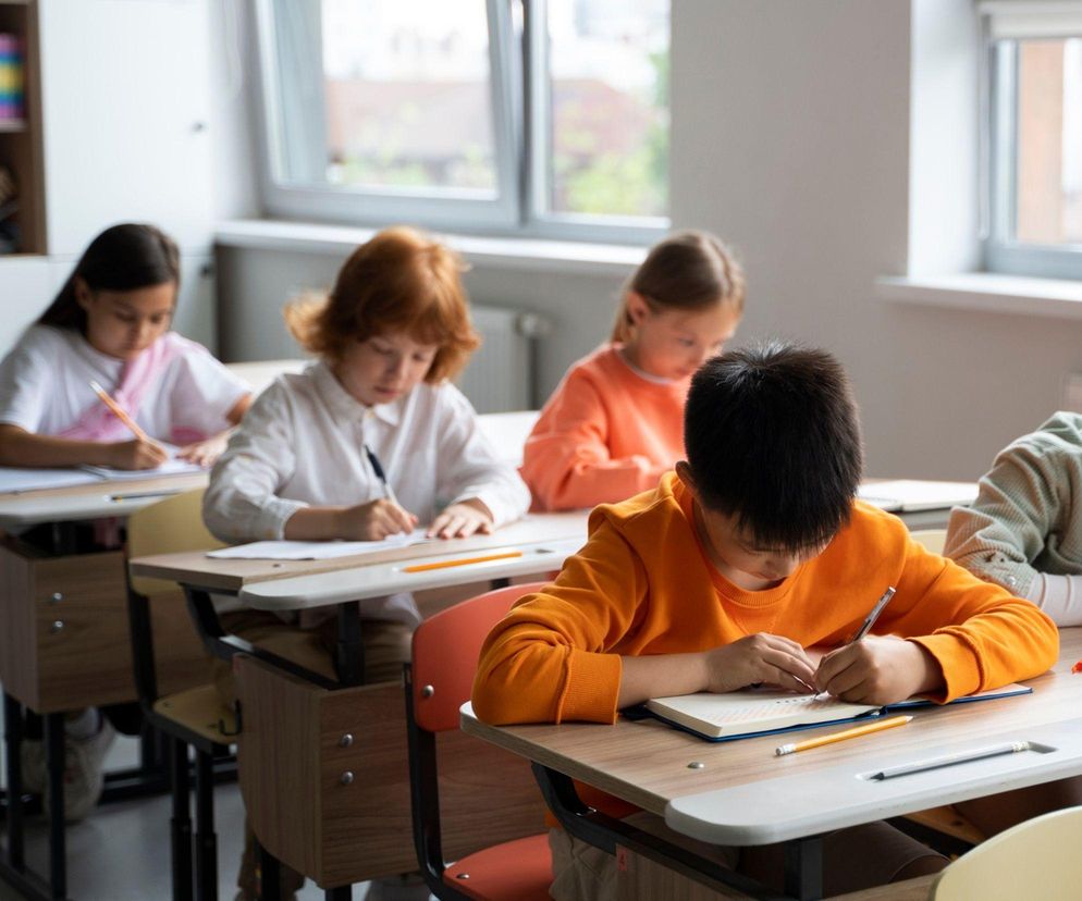 W Olsztynie powstanie nowa szkoła? Mieszkańcy apelują o to od lat