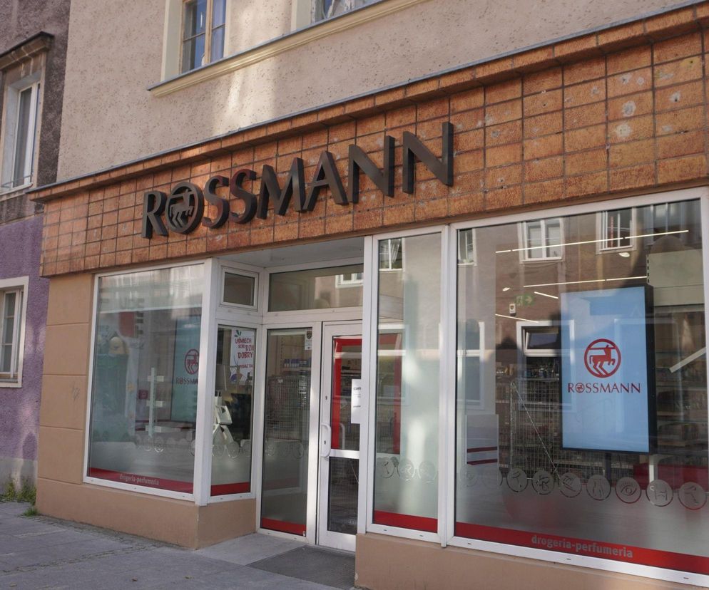 Kosmetyki Avon nie we wszystkich sklepach Rossmann. Gdzie są dostępne? 