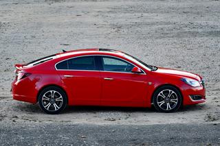 Opel Insignia 2.0 CDTi BiTurbo