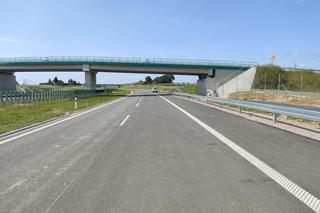 Tak wygląda nowa S7 Miechów - Szczepanowice