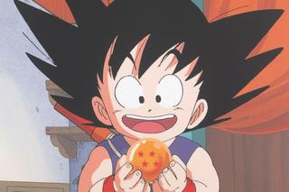 Czas wrócić do dzieciństwa! Kultowy serial Dragon Ball trafił do streamingu