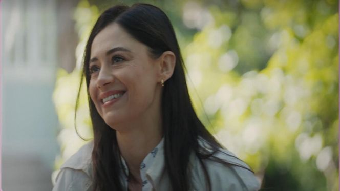 M jak miłość odc. 1880. Iza (Adriana Kalska)