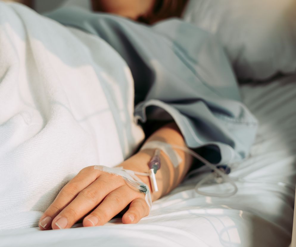 32-latka nagle źle się poczuła. Zmarła kilka godzin później, sprawę bada prokuratura