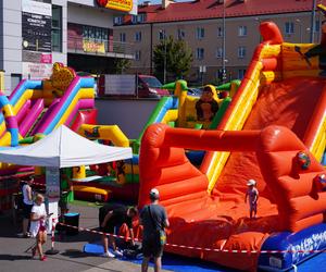 Family Fest na lubelskich Bronowicach