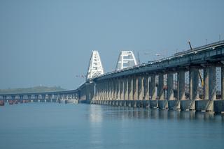 Most Krymski to główny cel Ukraińców - wywiad zdobył ważne dokumenty na jego temat