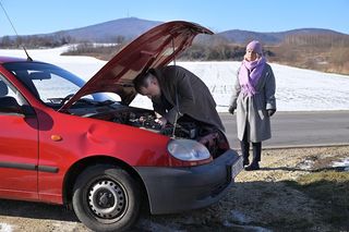 Pierwsza miłość odc. 4008. Emilka (Anna Ilczuk), Bartek (Rafał Kwietniewski)