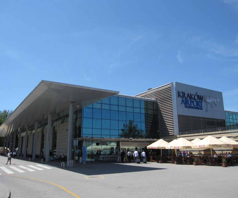 Krakowskie lotnisko to żyła złota. Zarabia setki milionów, a ma być jeszcze większe