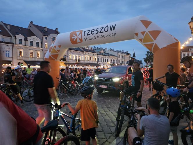 Rzeszów Bike Festival 2024