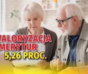 Pensje Polaków w górę, ale podwyżki emerytur w dół. Jak to możliwe?