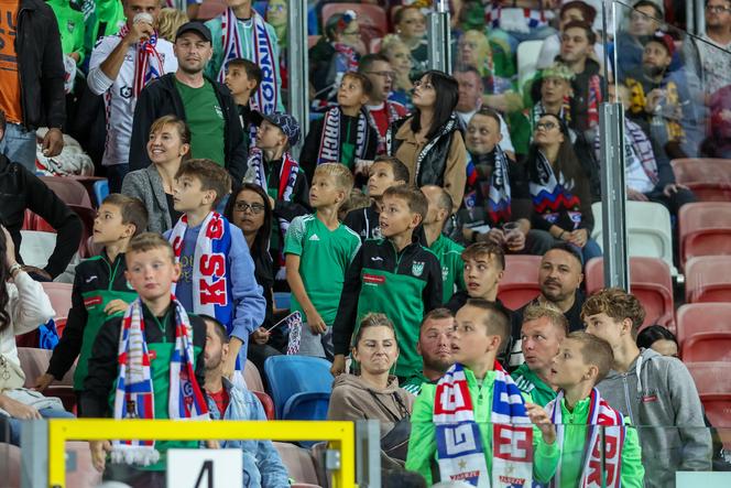 Wielkie Derby Śląska 2023: Górnik Zabrze - Ruch Chorzów