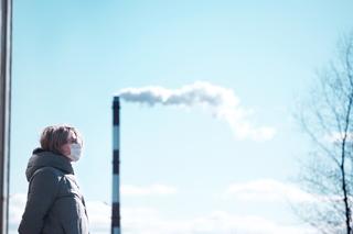 Już wiemy, jak zanieczyszczenie powietrza wywołuje raka płuca. Wcześniej byliśmy w błędzie?