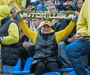 Orlen Oil Motor Lublin - PRES Grupa Deweloperska Toruń, zdjęcia z rewanżowego finału PGE Ekstraligi