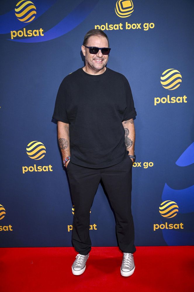 Tomasz Karolak