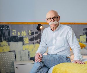 Władysław Grochowski, Grupy Arche, promuje program Arche Pokolenia