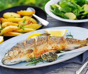 Najzdrowsza ryba w Polsce to nie łosoś. Dowiedz się, kto zajął jego miejsce