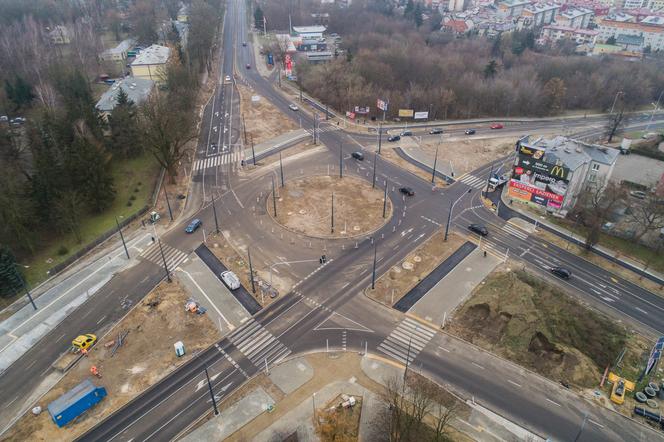 Na drogi w ubiegłym roku trafiło w Lublinie ponad 100 milionów złotych.