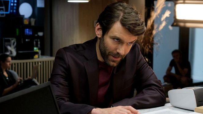 M jak miłość odc. 1889. Martin (Paweł Izdebski)