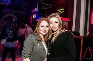 Impreza w The Fame Music Club