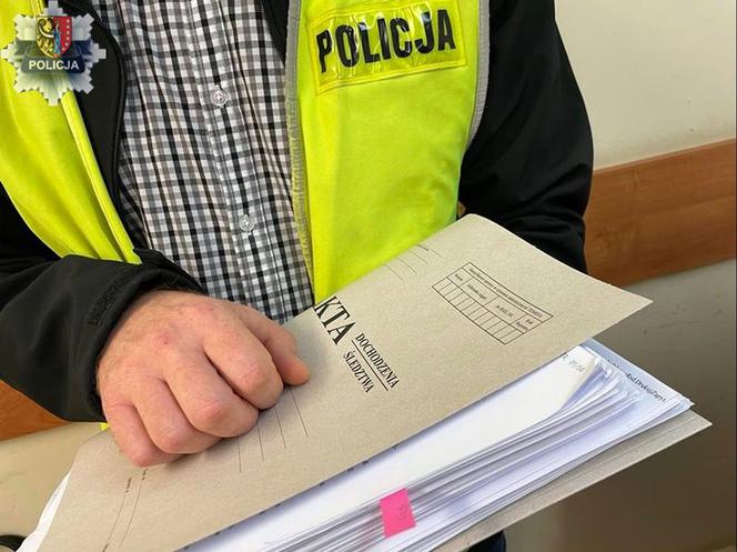 Kradzionym samochodem rozjechał człowieka. Razem z kompanem trafił do aresztu