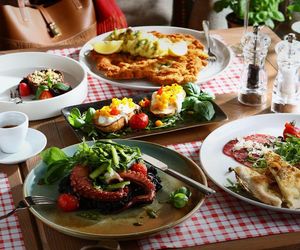 Festiwal Restauracji