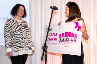 Gwiazdy rozdały Sfinksy