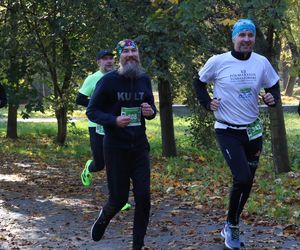Biegacze opanowali Lublin! Za nami Półmaraton Lubelski 2025
