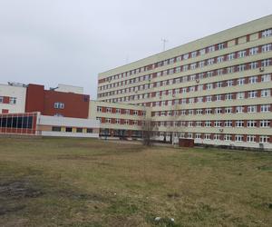 Biała sobota w Grudziądzu. Szpital organizuje badania i drzwi otwarte