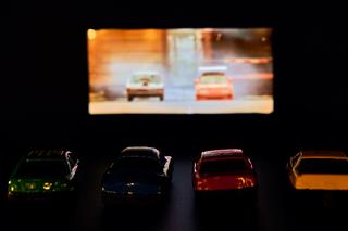 Chcielibyście oglądać filmy z samochodu? Będzie to możliwe w kinie plenerowym w Sopocie