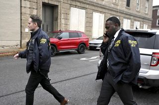 Dopadli strzelca z Manhattanu