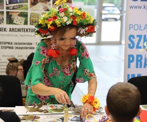 Parada samochodów i motocykli oraz naukowe doświadczenia, czyli Lubelski Piknik Naukowy 2025