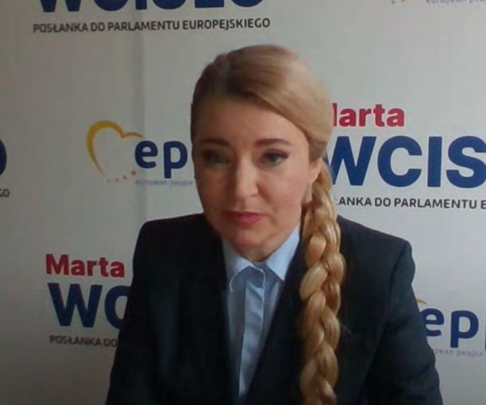  Marta Wcisło w Sednie Sprawy: Trudno dzisiaj mówić o drożyźnie