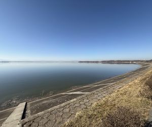 Zbiornik Kamieniec - projektują już piąte jezioro zaporowe kaskady Nysy. 