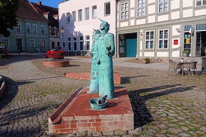 Angermünde