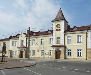 Baranów Sandomierski