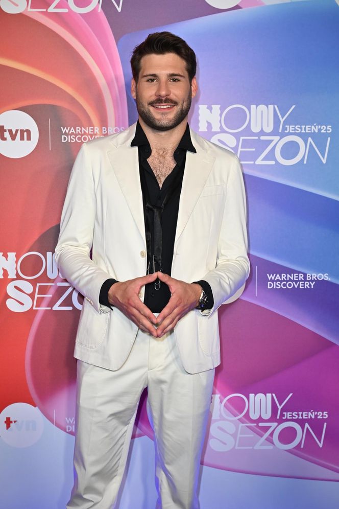 Gwiazdy na ramówce TVN