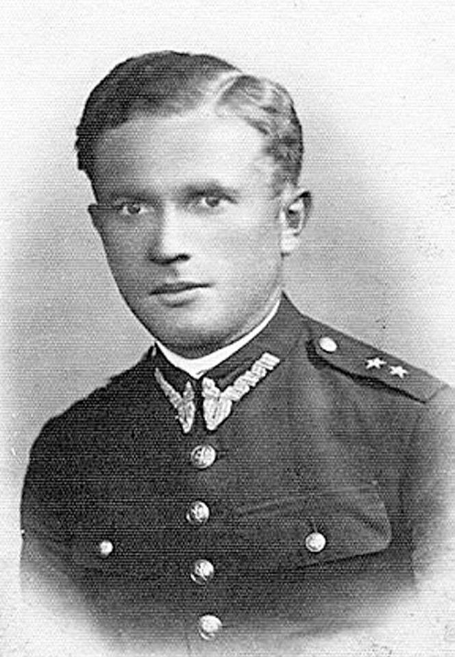 Jan Tabortowski 1906-1954