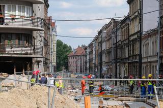 Barbara z dziećmi spłonęły po wybuchu gazu. Bytom