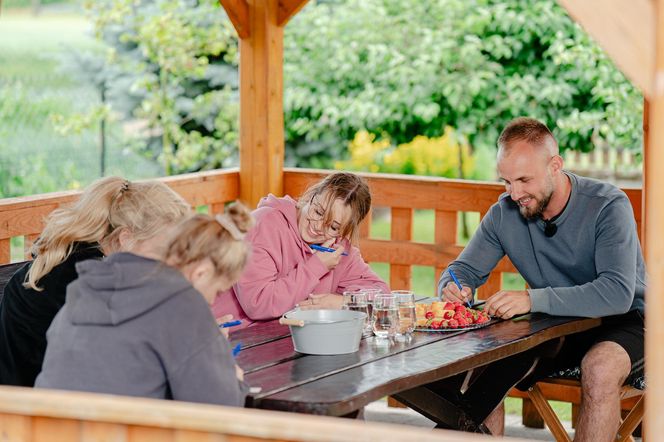 6. odcinek "Rolnik szuka żony"