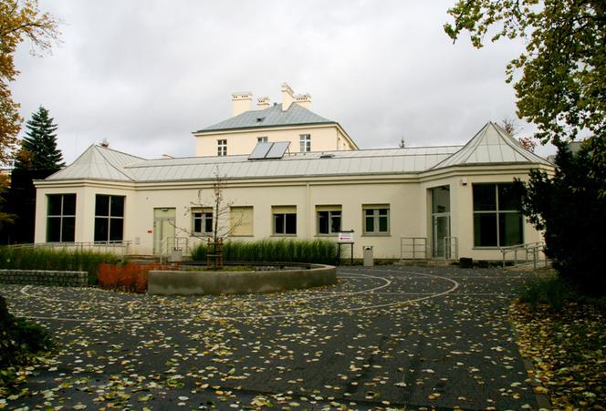 Rozbudowa ZOO