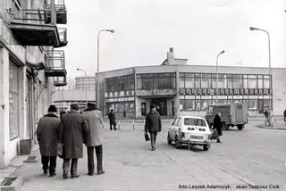 Pamiętacie takie Starachowice? Czarno-białe fotografie