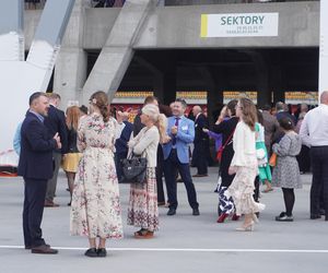 Kongres Świadków Jehowy w Białymstoku 2025