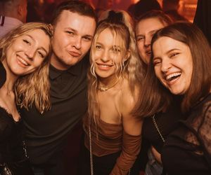 Studencki czwartek i Dzień Kobiet w kieleckiej Masce